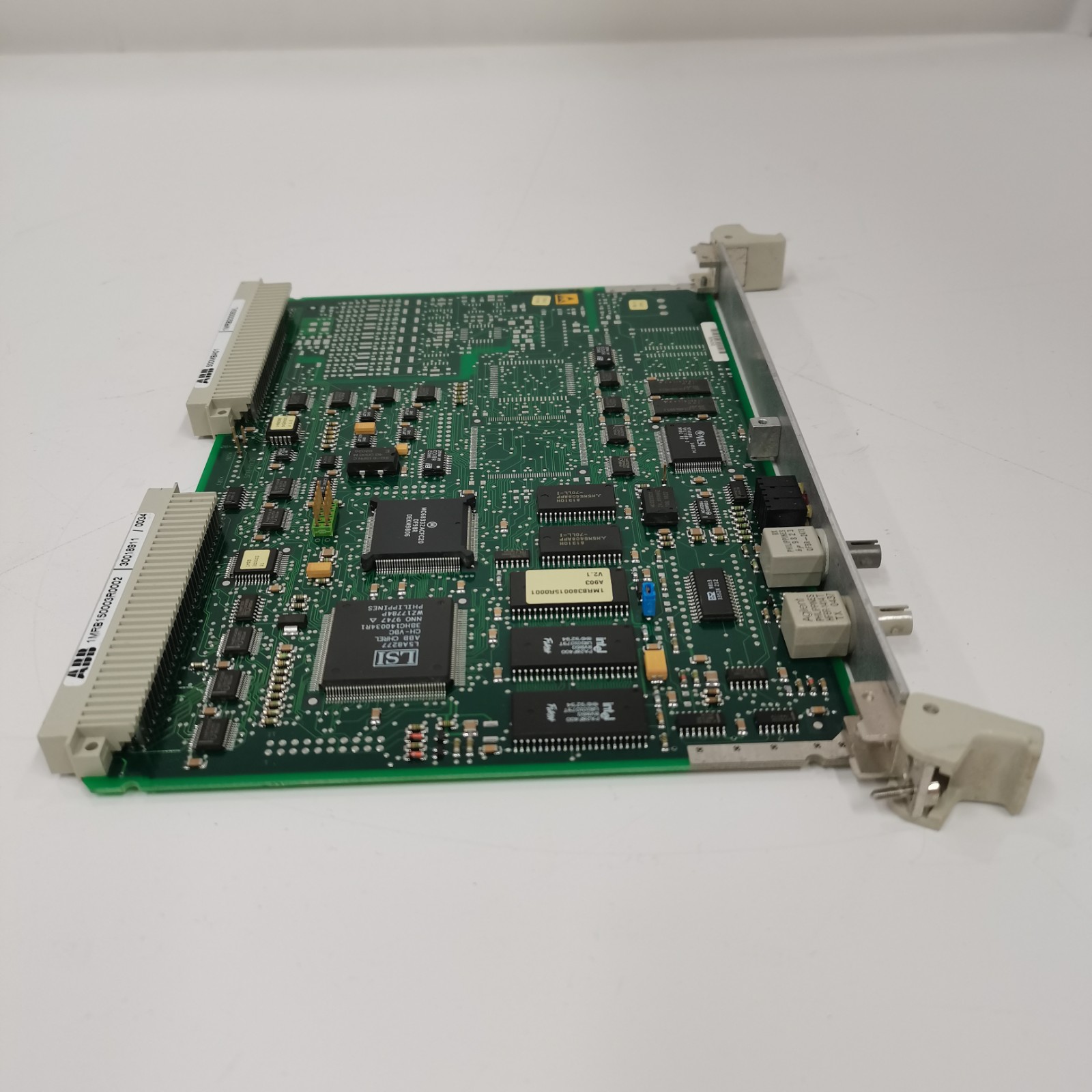 ABB 5SHX1960L0004 IGBT Module High Power Semiconductor In Stock1